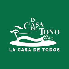 lacasaDeTonoLogo